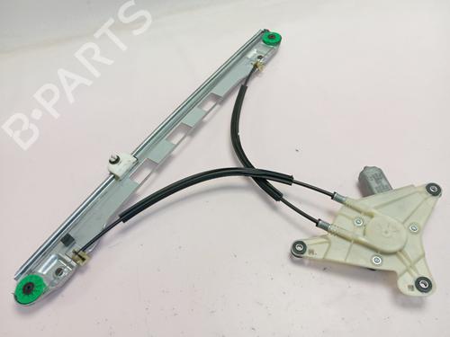 Front right window mechanism RENAULT MASTER III Van (FV) | BP36050293C23 - Image 2