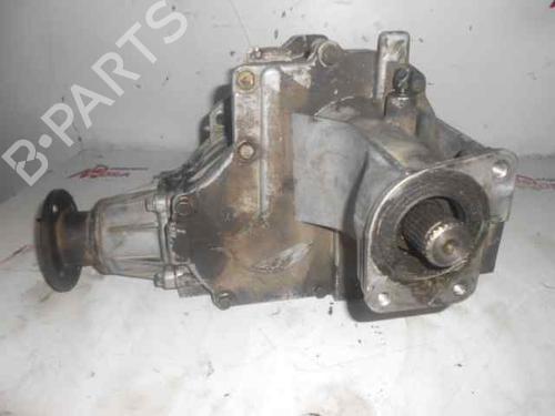 Transfer box HYUNDAI SANTA FÉ I (SM) | BP27931338M36