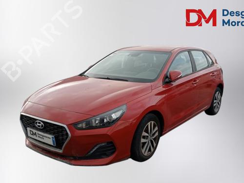 Venstre bagtil lås HYUNDAI i30 (PDE, PD, PDEN)  | BP28420588C100 