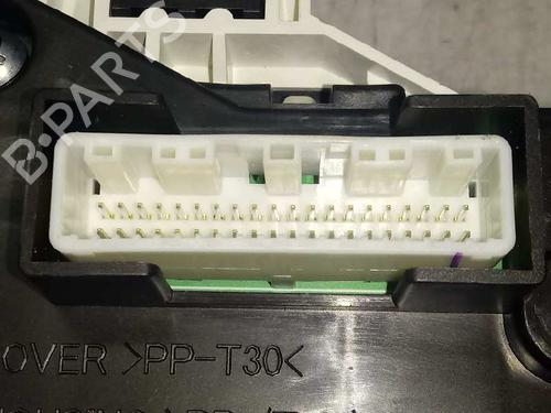 Instrument cluster NISSAN MICRA V (K14) 1.5 DCI | BP13453479C47 