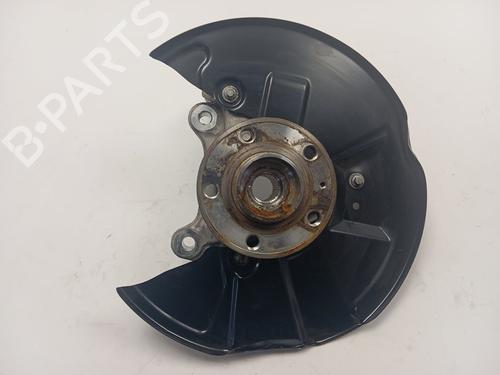 Used Left front steering knuckle VOLVO XC40 (536) [2017-2025]  28031103