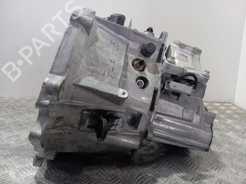 Gearbox OPEL CORSA F (P2JO)  | BP31917952M3 