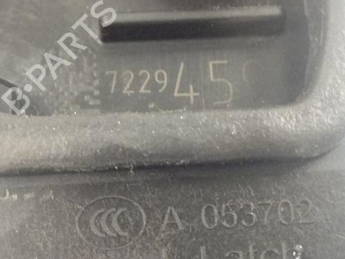 Rear left lock BMW 3 (F30, F80) 320 d | BP16928201C100 
