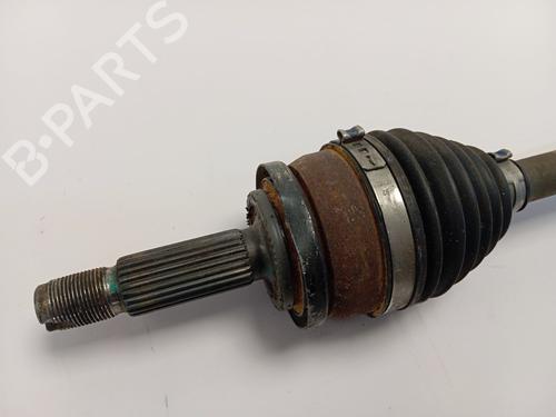Right front driveshaft HYUNDAI BAYON (BC3) | BP37460194M39 - Image 2