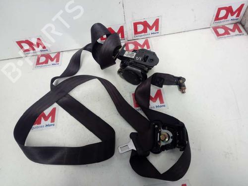 Used Front right seatbelt HYUNDAI MATRIX (FC) [2001-2010]  12660200