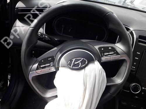 Used Steering wheel HYUNDAI TUCSON (TL, TLE) [2015-2023]  16753563