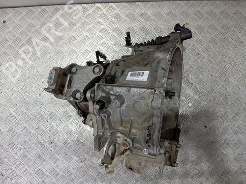 Gearbox PEUGEOT PARTNER Box Body/MPV (K9)  | BP29370942M3 