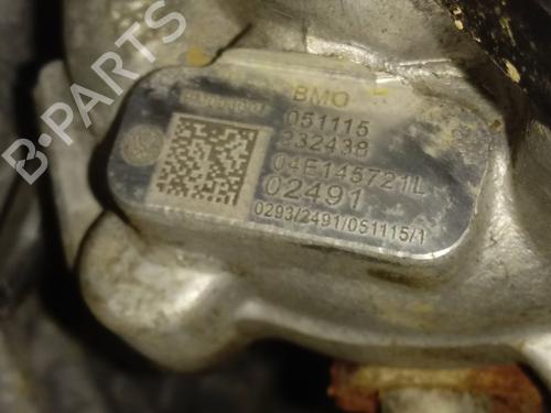 Engine SEAT LEON SC (5F5)  | BP15858643M1 