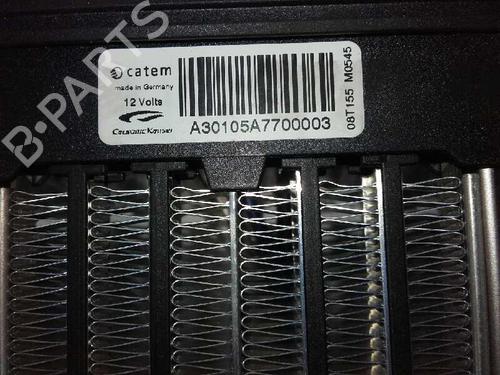Heater resistor NISSAN X-TRAIL II (T31)  | BP18466554M108 