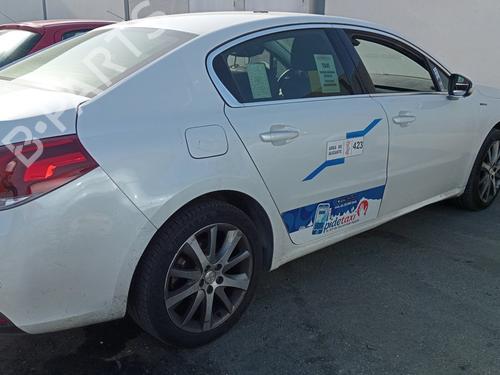 Support PEUGEOT 508 I (8D_) | BP14132524C155