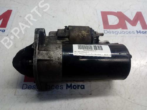 Used Starter ALFA ROMEO 166 (936_) 2.4 JTD (936AXA00, 936A3B00) (150 hp) 12638818