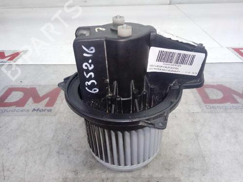 Used Heater blower motor FIAT 500 (312_) 1.2 (312AXA1A) (69 hp) 14129298