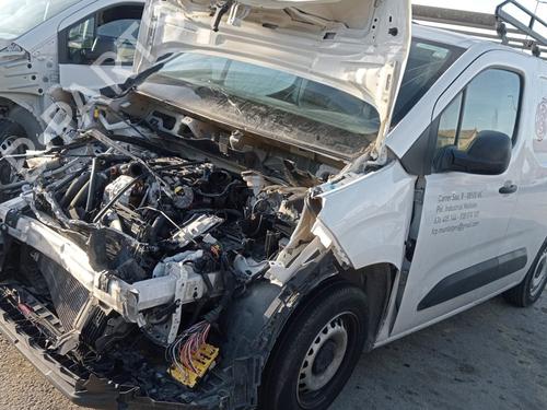 Front right window mechanism CITROËN BERLINGO (ER_, EC_) | BP26619889C23