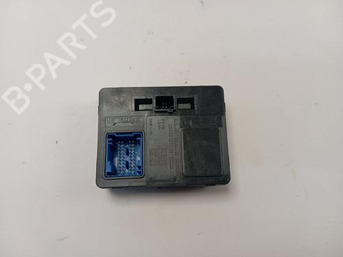 Used Electronic module CITROËN C4 III (BA_, BB_, BC_) [2020-2025]  22554756