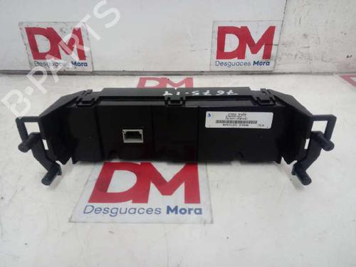Climate control NISSAN MICRA V (K14)  | BP12661234I5 