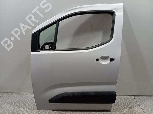 Used Left front door CITROËN BERLINGO (ER_, EC_) [2018-2025]  30470306