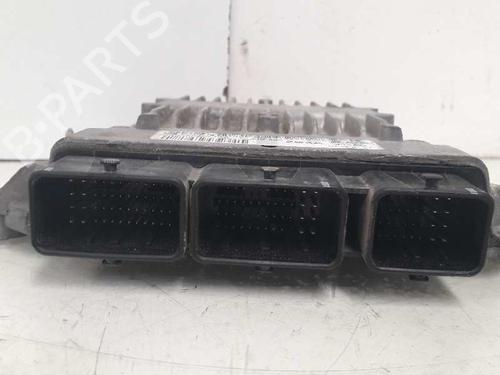 Engine control unit (ECU) FORD FOCUS C-MAX (DM2)  | BP12665455M57 