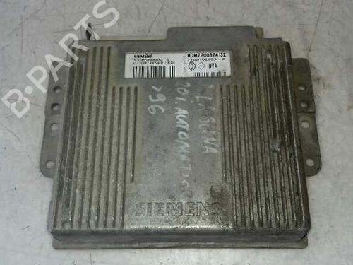 Used Engine control unit (ECU) RENAULT LAGUNA I (B56_, 556_) [1993-2002]  12649812
