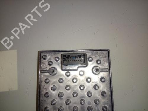 Elektronisk modul FORD PUMA (J2K, CF7)  | BP17480507M83 