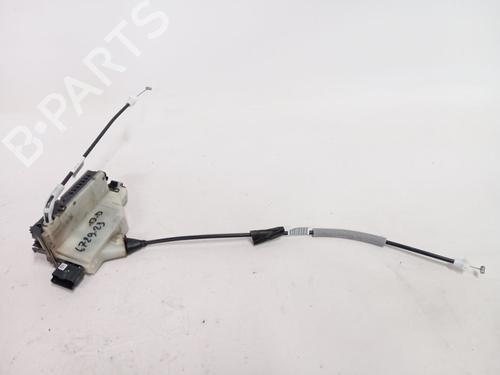 Front right lock PEUGEOT 2008 II (UD_, US_, UY_, UJ_, UR_, UC_)  | BP22329566C97 