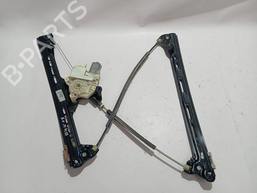 Used Front left window mechanism Front left window mechanism CITROËN C4 Grand Picasso II (DA_, DE_) [2013-2026] 35723659 35723659