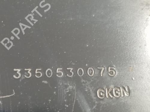 Højre fortil bærearm FORD FOCUS C-MAX (DM2)  | BP27356844M13 