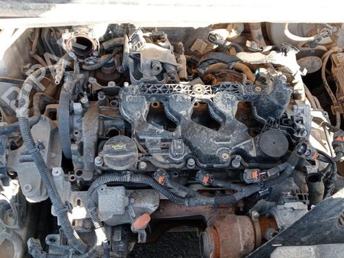 Left front driveshaft PEUGEOT RIFTER  | BP29370967M38 