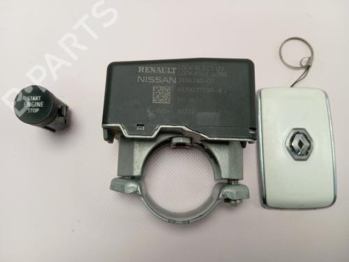 electronic-module-renault-megane-iv-hatchback-b9amn_-2015-39552276 main image