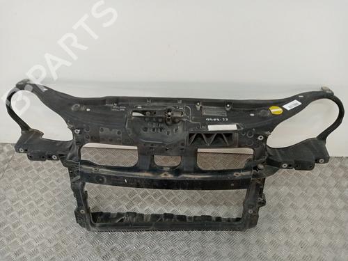 Used Front slam panel VW POLO (9N_, 9A_) 1.4 TDI (75 hp) 18603406