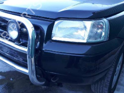 Used Front bumper LAND ROVER FREELANDER I (L314) 2.0 Td4 4x4 (112 hp) 12662800