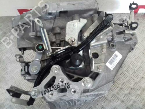 Gearbox FIAT 500L (351_, 352_)  | BP12936090M3