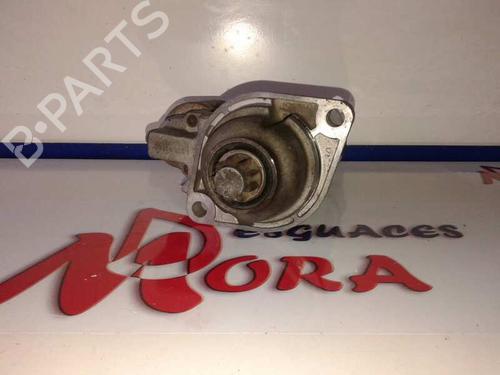 Used Starter PORSCHE BOXSTER (986) 2.5 (204 hp) 12637543