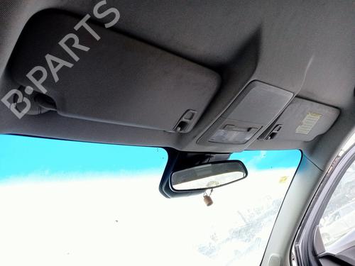 AC pipe CHEVROLET CRUZE (J300)  | BP24104349M126
