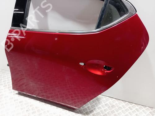 Dør venstre bagtil MAZDA 3 Hatchback (BP) SKYACTIV-X M Hybrid | BP36800857C4 - Image 2