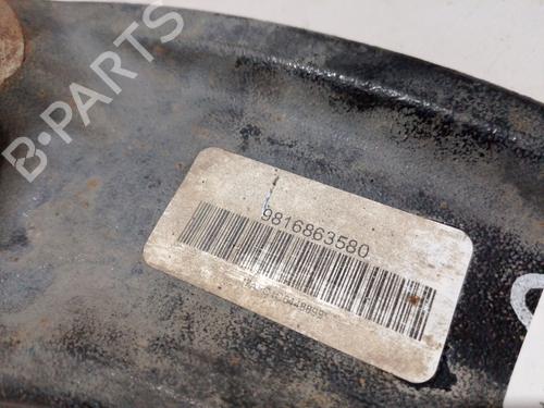 Right front suspension arm TOYOTA PROACE Van (MDX_)  | BP27882197M13