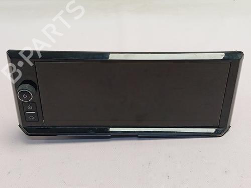 Display CITROËN BERLINGO Box Body/MPV (K9) [2018-2025]  31031810