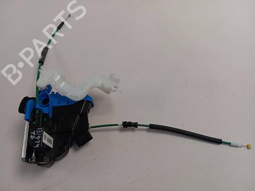 Used Rear right lock HYUNDAI i30 (GD) [2011-2025]  20109644