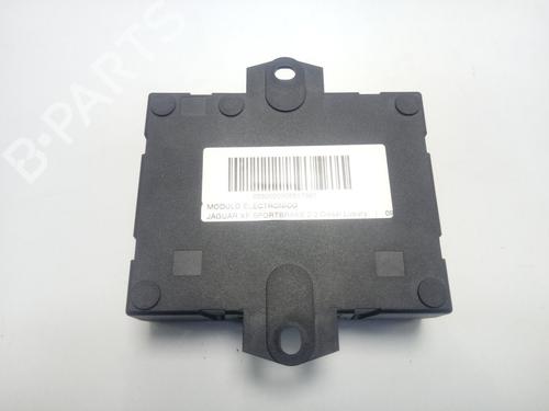 Used Electronic module JAGUAR XF SPORTBRAKE (X250) 2.2 D (200 hp) 18655825