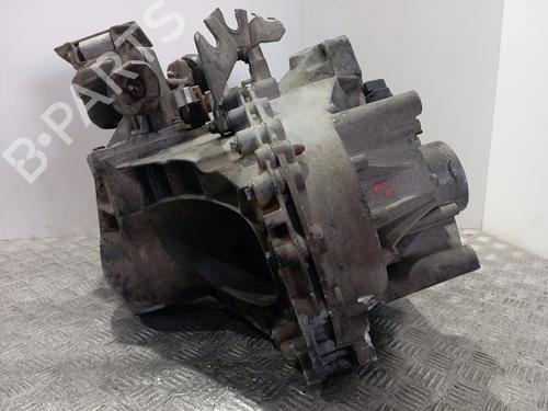 Gearbox FORD GALAXY I (WGR)  | BP22599253M3 