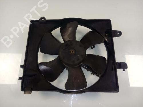 Radiator fan DAEWOO MATIZ (M100, M150) 0.8 | BP18602955M35 