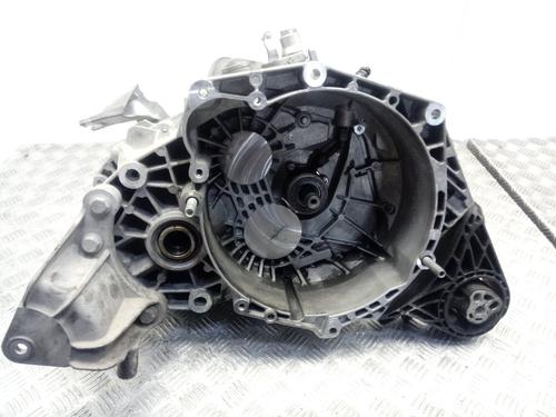 Used Gearbox OPEL INSIGNIA B Grand Sport (Z18) [2017-2025]  15064215