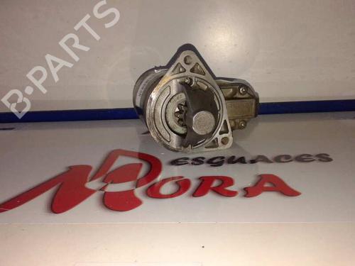 Used Starter HYUNDAI ATOS (MX) 1.0 i (58 hp) 12833580