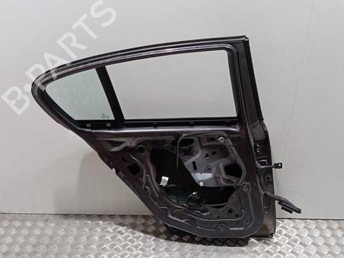 Left rear door BMW 1 (E87) 118 d | BP20931330C4 