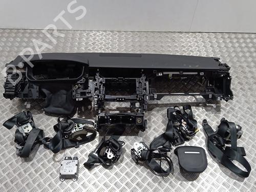 Kollisonspute sett LAND ROVER DISCOVERY V (L462) 2.0 Td4 4x4 (180 hp) 20640875