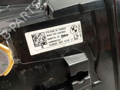 Right taillight BMW 1 (F70) 120 d Mild-Hybrid | BP40496148C35 - Image 3