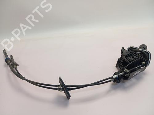 Used Gear lever Gear lever RENAULT TRAFIC III Van (FG_) 2.0 dCi 120 (FGMN) (120 hp) 35904354 35904354