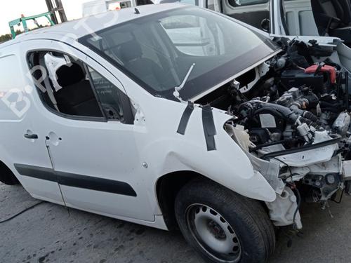 Starter PEUGEOT PARTNER Box Body/MPV  | BP29140406M8 