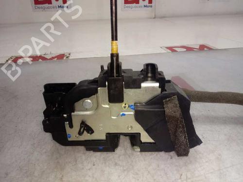 Rear right lock NISSAN JUKE (F15)  | BP12657538C99