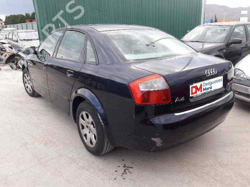 Steering pump AUDI A4 B6 (8E2) 1.9 TDI | BP12836385M99