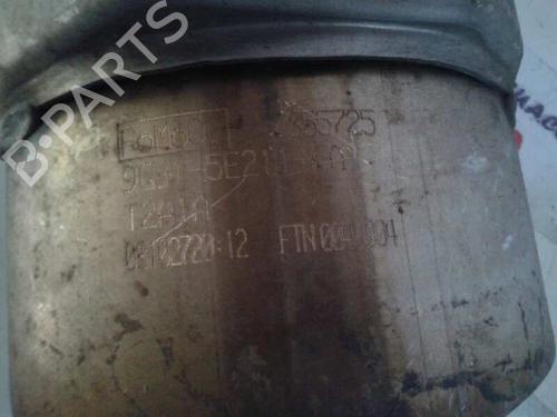 Catalyst FORD MONDEO IV (BA7) 2.0 | BP18199240M10 